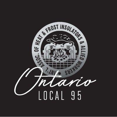 Local 95 logo