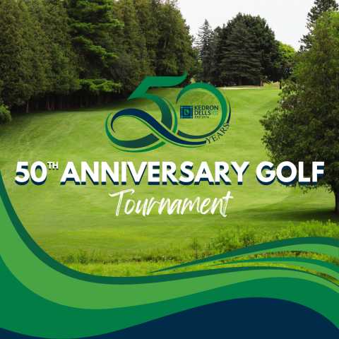 Kedron Dells - 50th Anniversary | Kedron Dells Golf Club